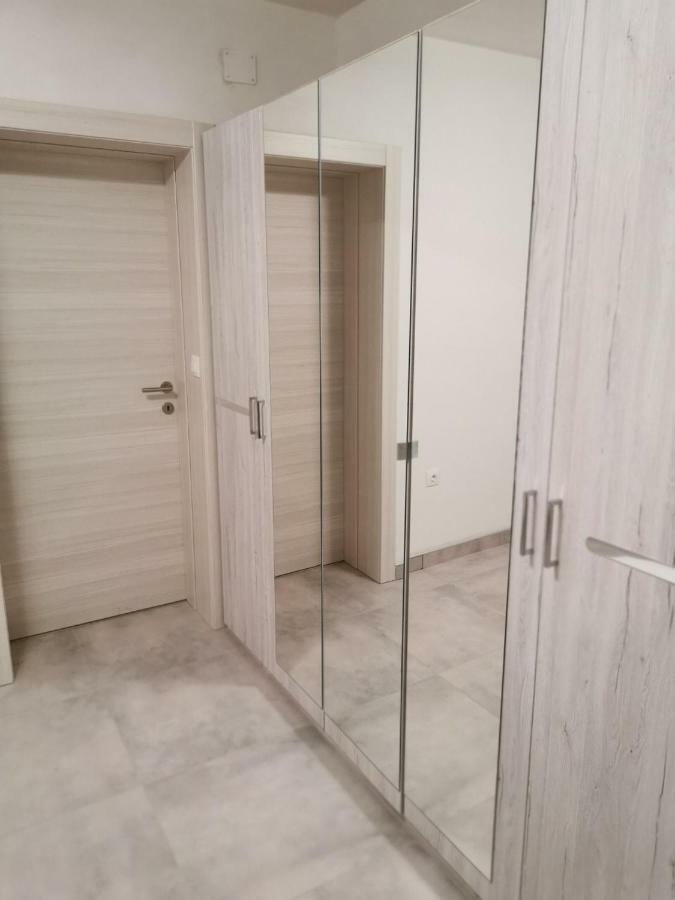 Vila Zdenka Novi Vinodolski Exterior foto