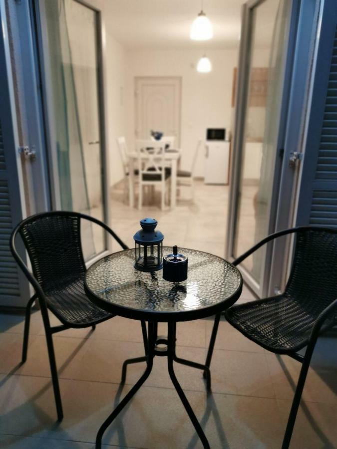 Vila Zdenka Novi Vinodolski Exterior foto