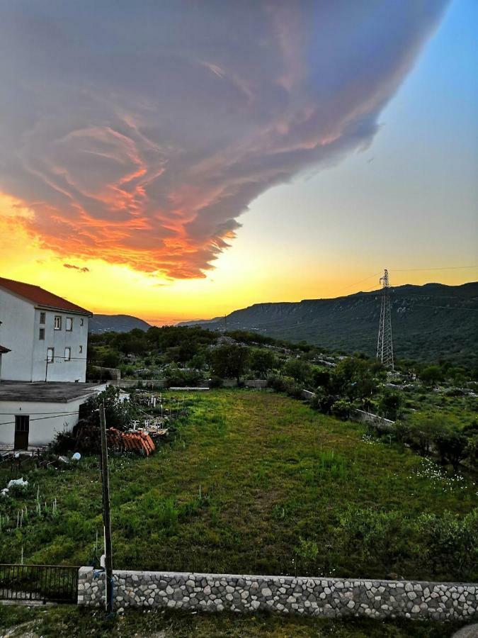 Vila Zdenka Novi Vinodolski Exterior foto